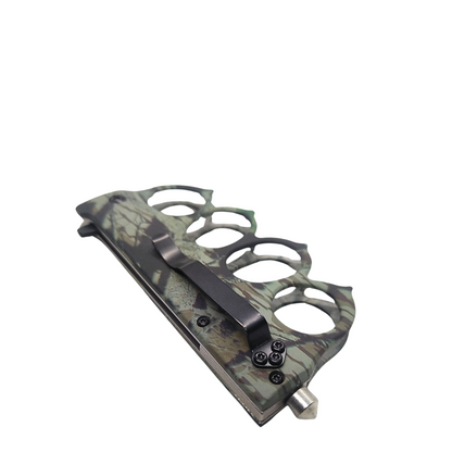 COLD STEEL Knuckle Pocket Knife