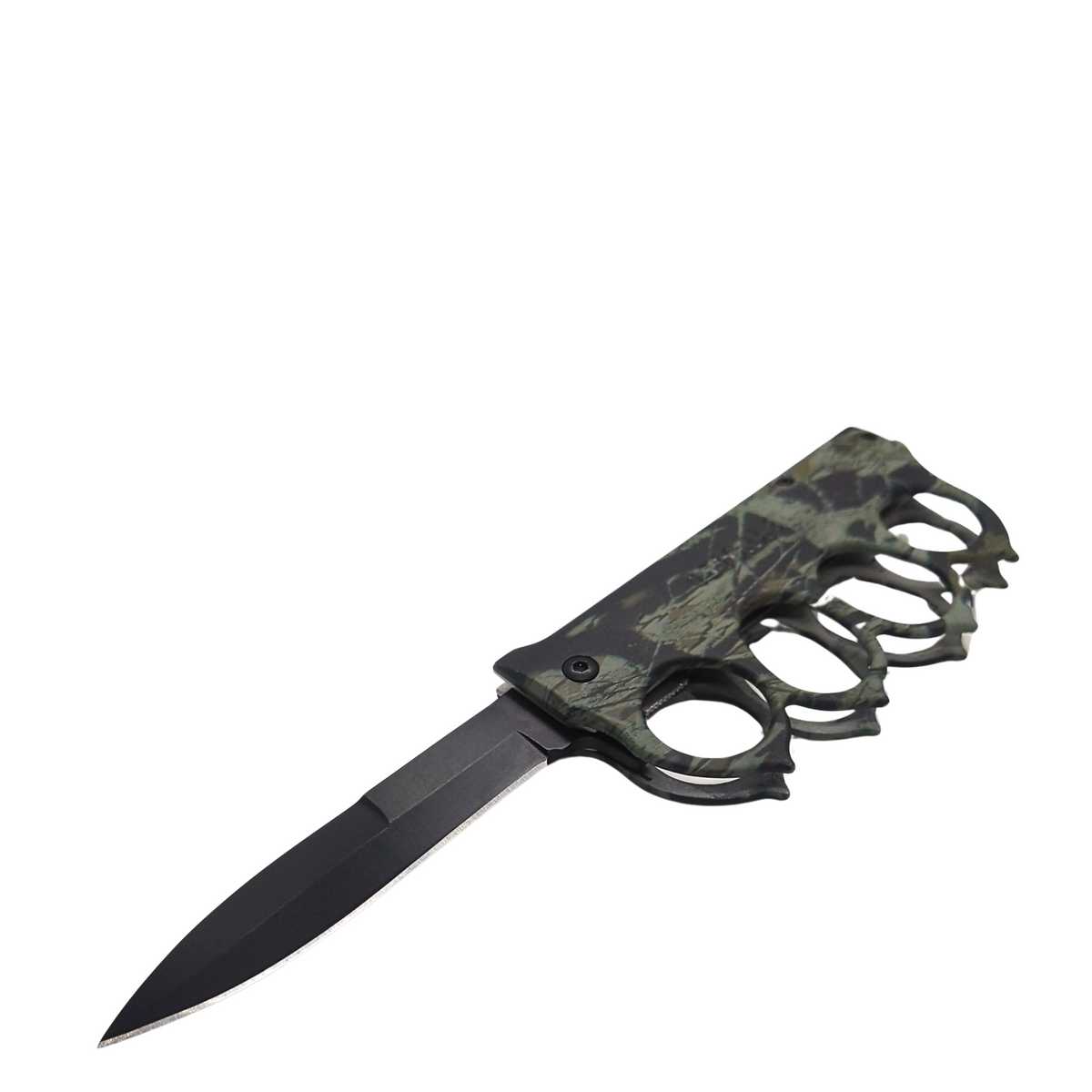 COLD STEEL Tactical Knuckle Knife