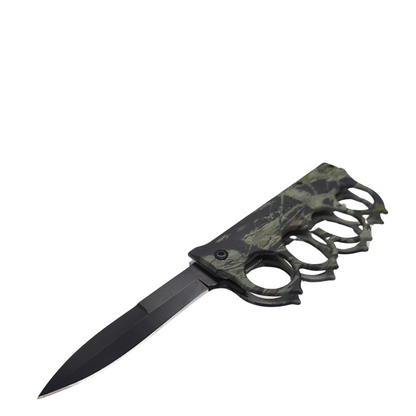 COLD STEEL Tactical Knuckle Knife