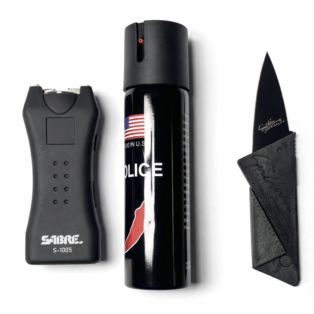 Self Defense Kits | Street Saver