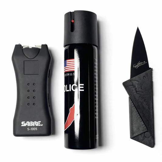 Self Defense Kits | Street Saver