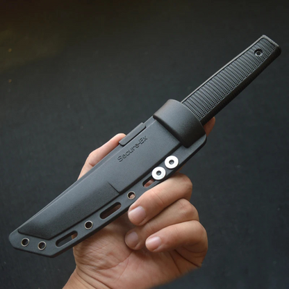 Cold Steel Japanese Blade Knife