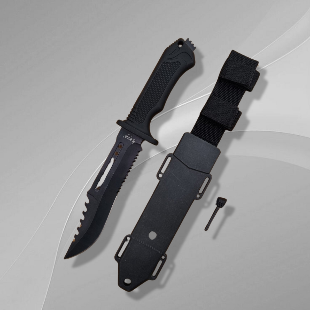 Columbian 1338A Compact Knife