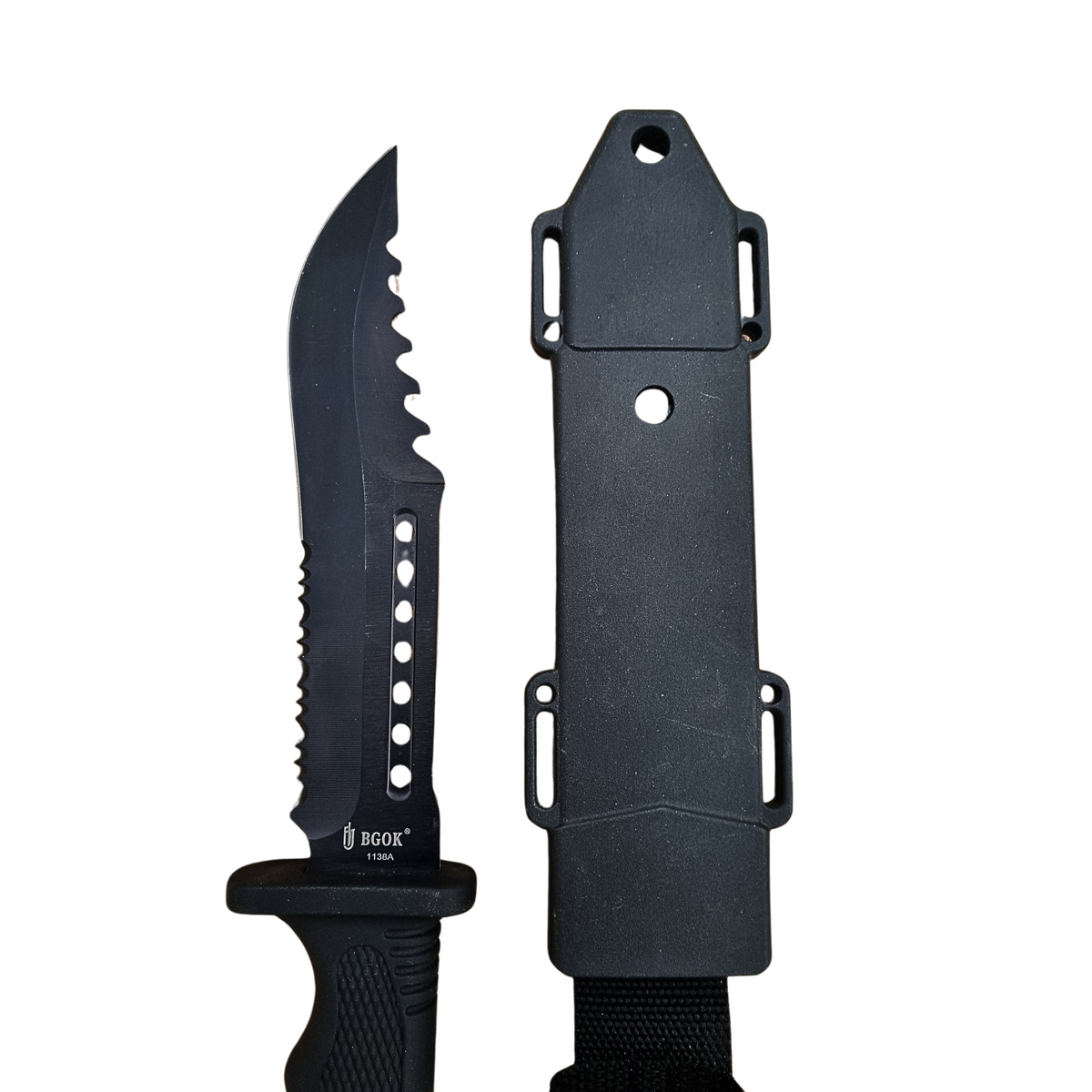 Columbian 1338A Knife