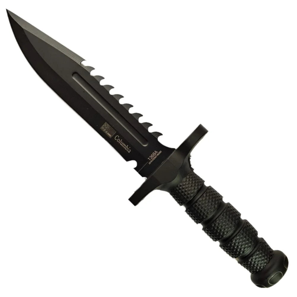 Columbian1368A Hunting Knife