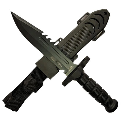 Columbian Knife