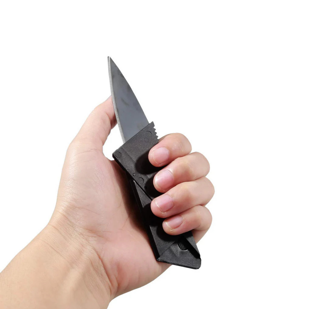 Credit Card Knife