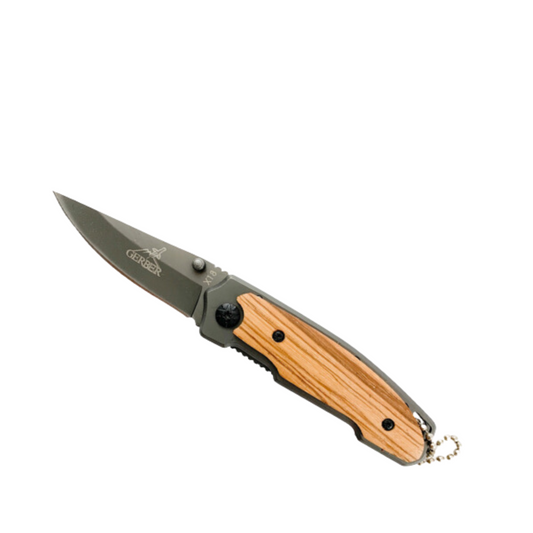 Gerber X18 Self-Defense Knife
