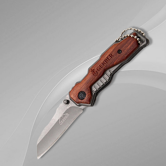 Gerber X27 Combat Knife