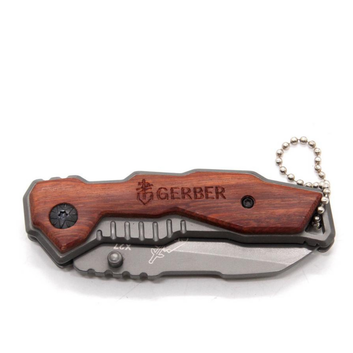 Gerber X27 Tactical Knife