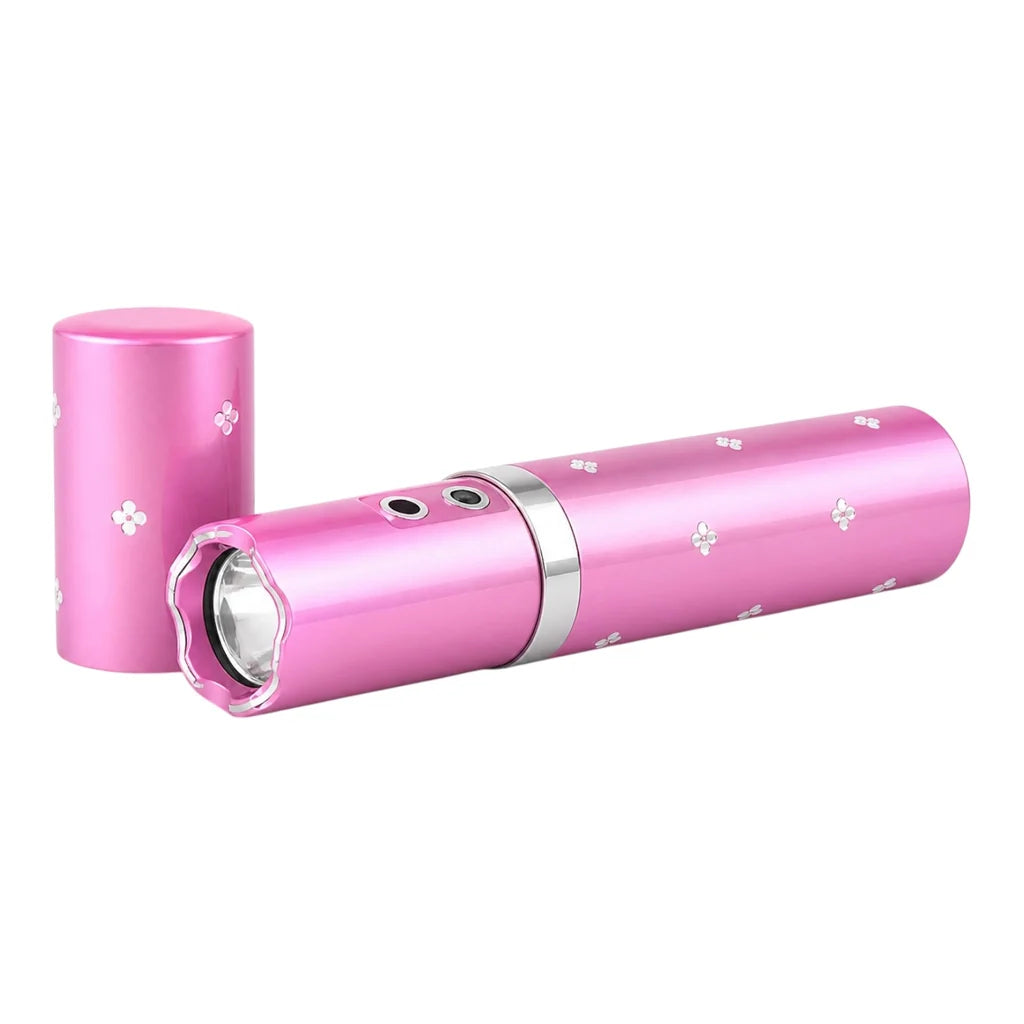 SS-Pink Taser
