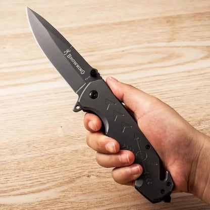 Browning F114 Folding Pocket Knife