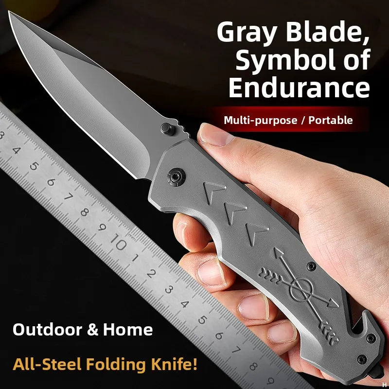 Browning F114 Folding Pocket Knife