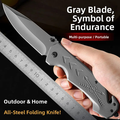 Browning F114 Folding Pocket Knife