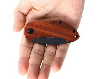 DA33 Boker Folding Pocket Knife
