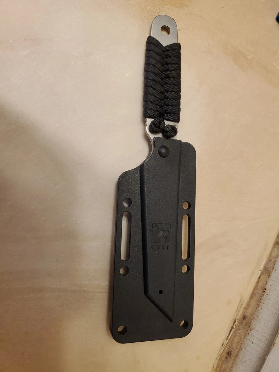 CRKT Stiff Kiss Knife