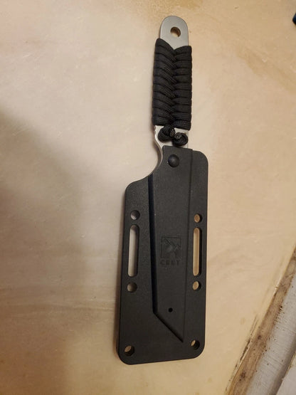 CRKT Stiff Kiss Knife