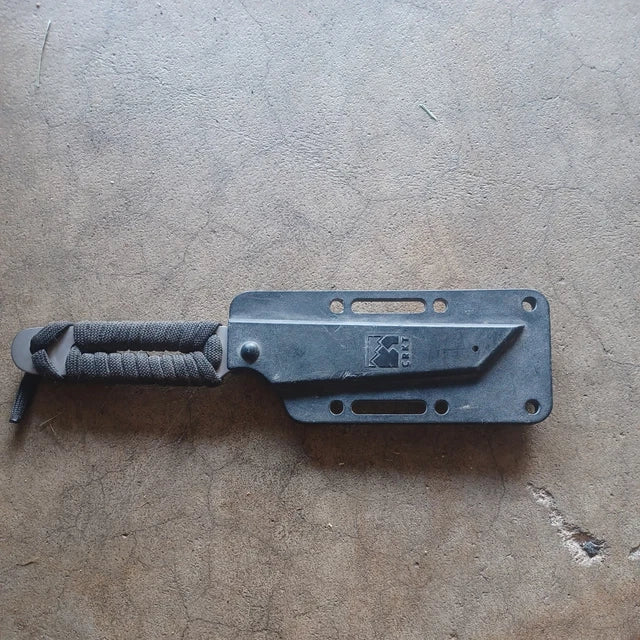 CRKT Stiff Kiss Knife