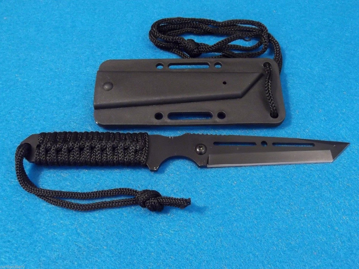 CRKT Stiff Kiss Knife