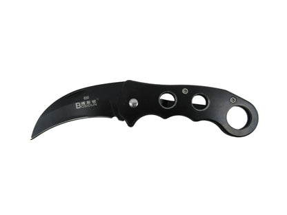 Bosun Steel Knife