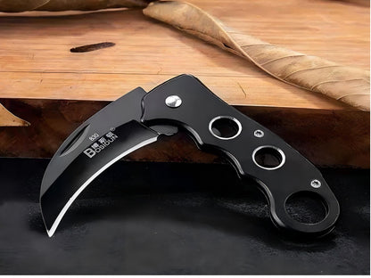 Bosun Steel Knife