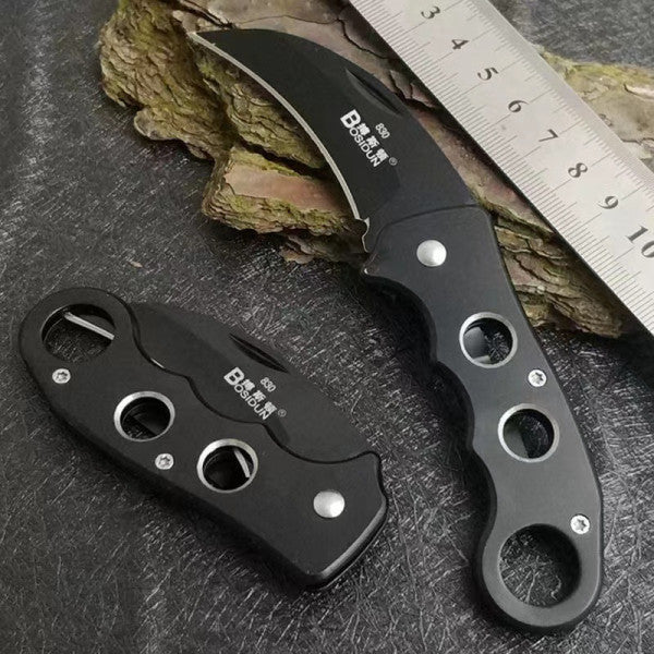 Bosun Steel Knife