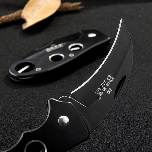 Bosun Steel Knife