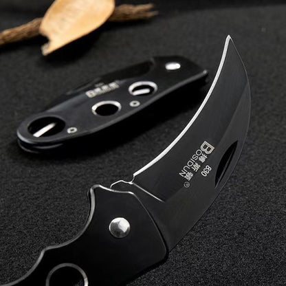 Bosun Steel Knife
