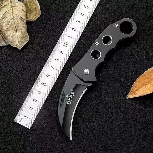 Bosun Steel Knife