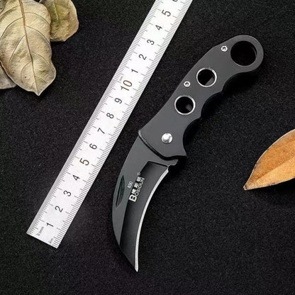Bosun Steel Knife