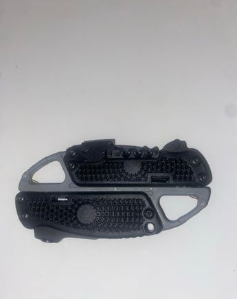Smith & Wesson Extreme Ops Folding Knife – SWA24S