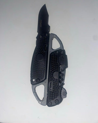 Smith & Wesson Extreme Ops Folding Knife – SWA24S