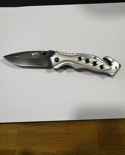 Breaker Tactical Folding Knife