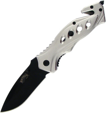 Breaker Tactical Folding Knife