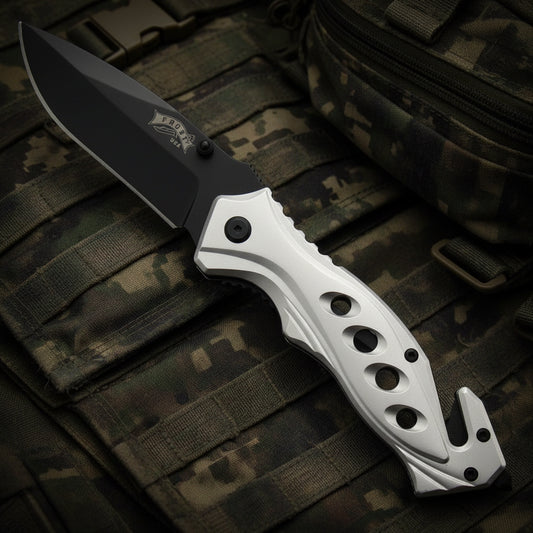 Breaker Tactical Folding Knife
