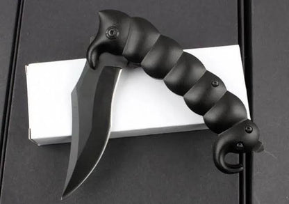 Scorpion DA61 Folding Knife