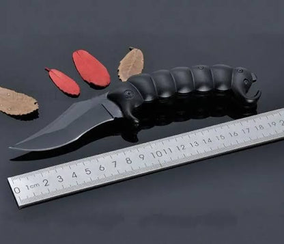 Scorpion DA61 Folding Knife