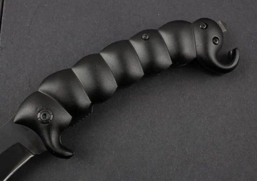Scorpion DA61 Folding Knife