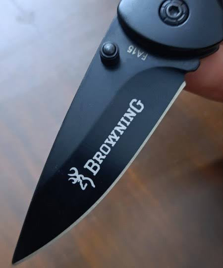 Browning FA15 Small Pocket Knife