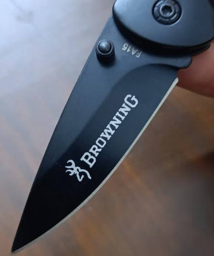 Browning FA15 Small Pocket Knife
