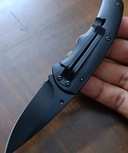 Browning FA15 Small Pocket Knife