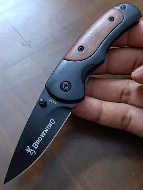 Browning FA15 Small Pocket Knife