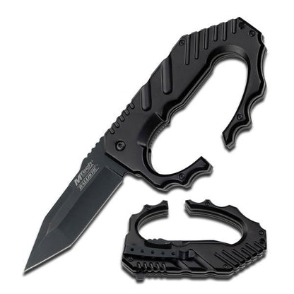 Tac Force 2 in 1  Folding Knife