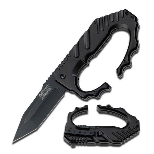 Tac Force 2 in 1  Folding Knife