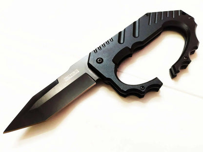 Tac Force 2 in 1  Folding Knife