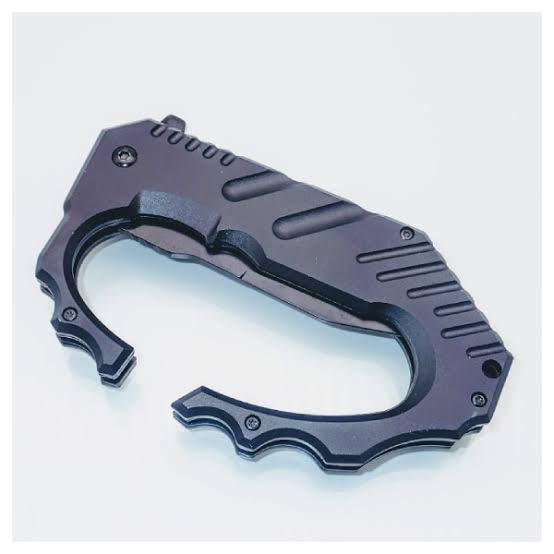 Tac Force 2 in 1  Folding Knife