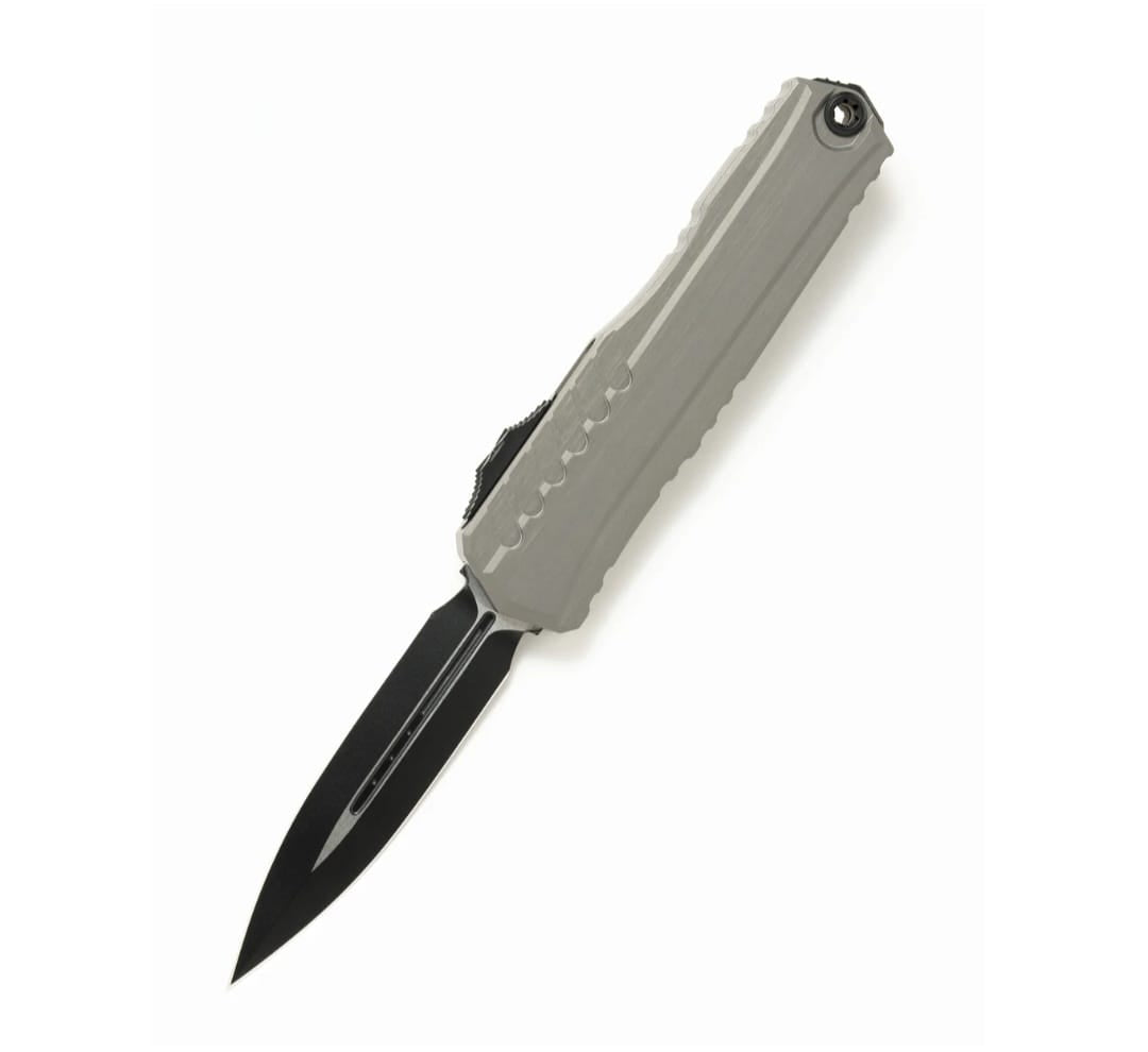 Titan Strike D2 OTF Knife
