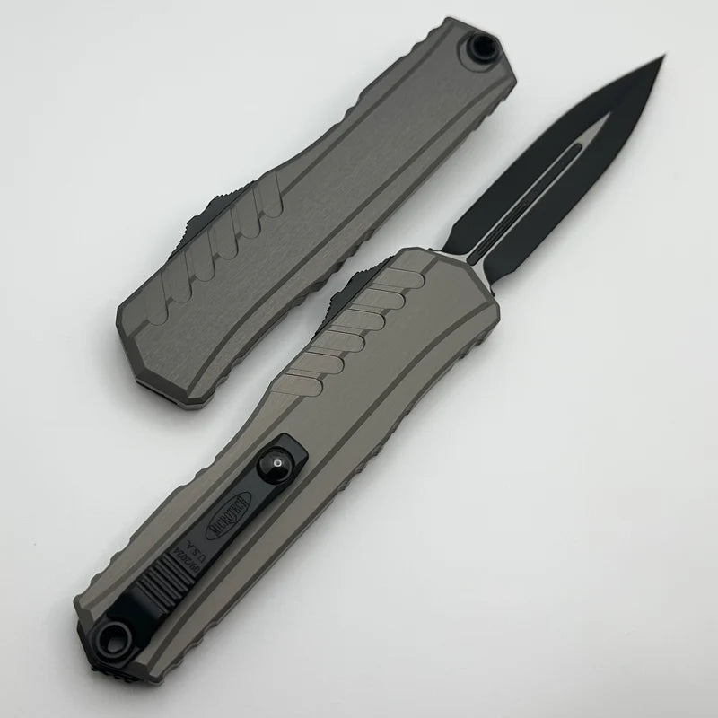 Titan Strike D2 OTF Knife