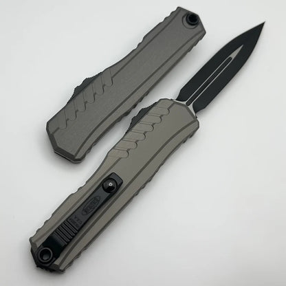 Titan Strike D2 OTF Knife