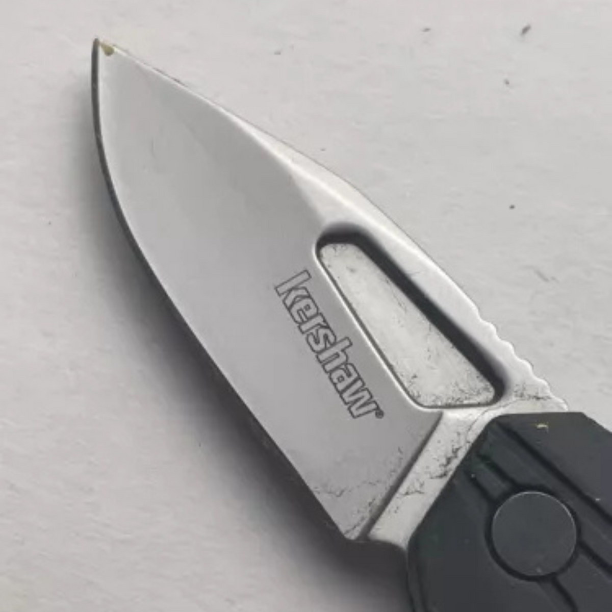 Kershaw Compact Folding Knife